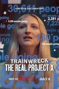  Катастрофа: Настоящий «Проект X»  смотреть онлайн смотреть онлайн бесплатно в хорошем HD качестве на лордфильм